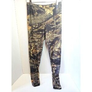 Rynoskin Camo Insect Body Armor Leggings‎ No More Ticks Chiggers Hunting SZ SM